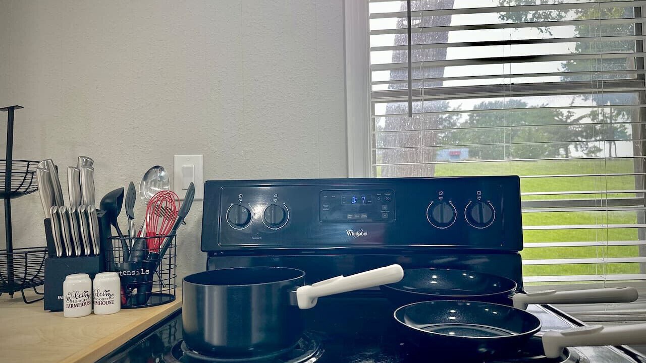 Photo of Kitchen in McKinney