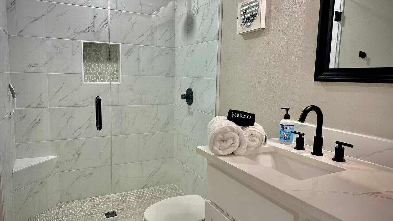 Photo of Bathroom in McKinney