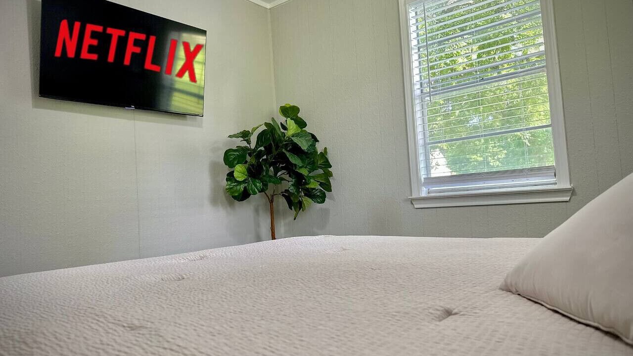 Photo of Bedroom in McKinney