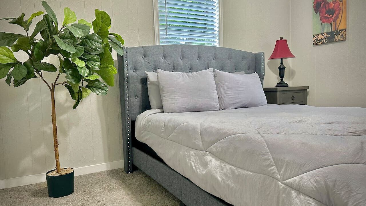 Photo of Bedroom in McKinney