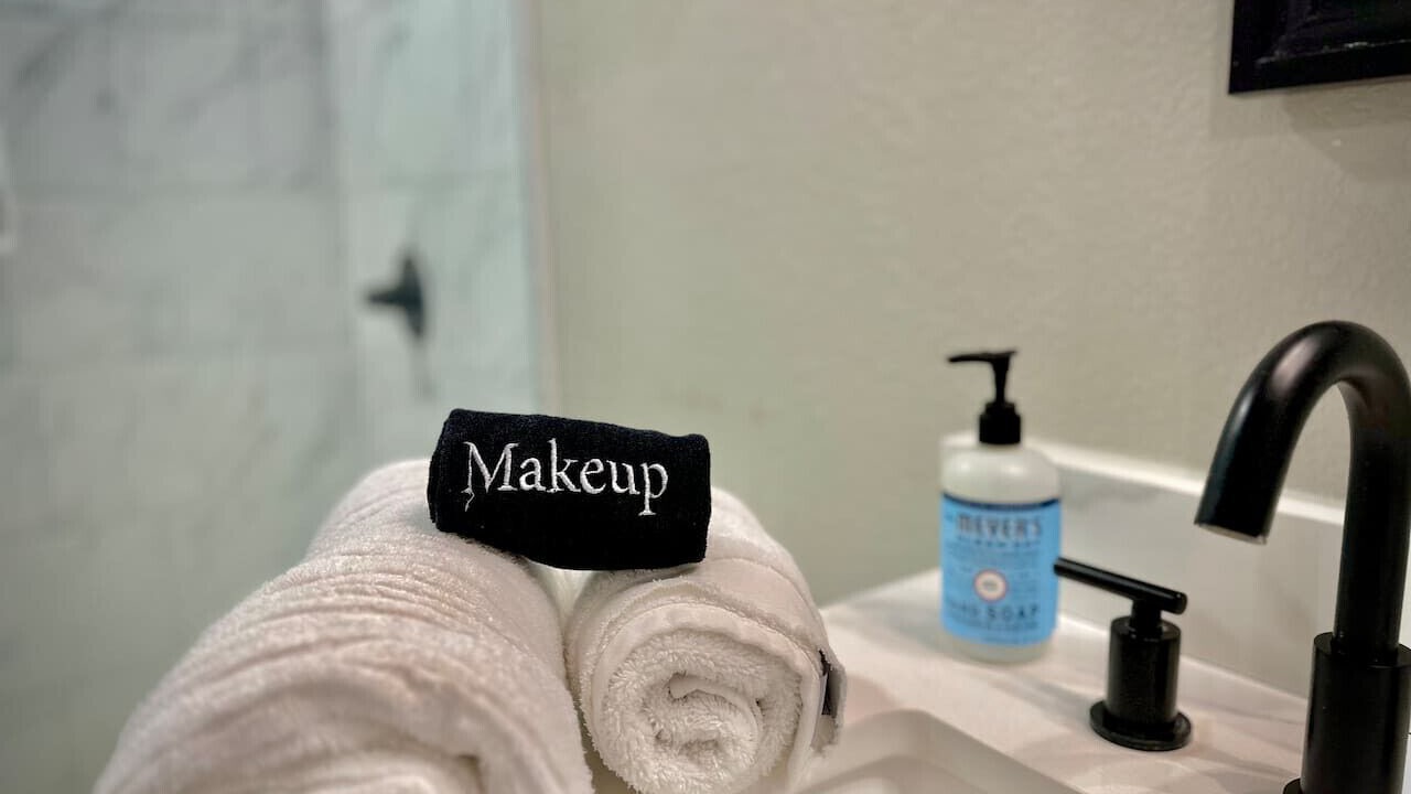 Photo of Bathroom in McKinney