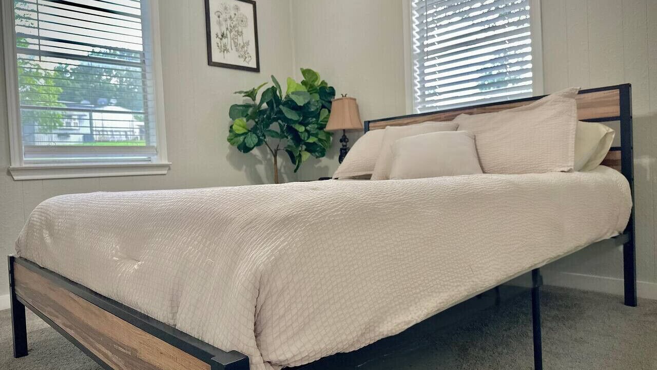 Photo of Bedroom in McKinney