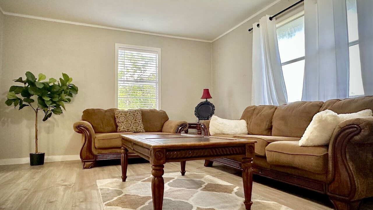Photo of Livingroom in McKinney