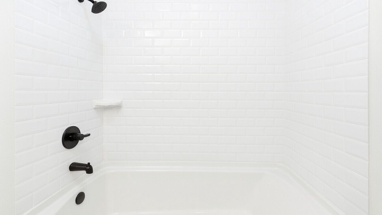 Photo of Bathroom in Sherman