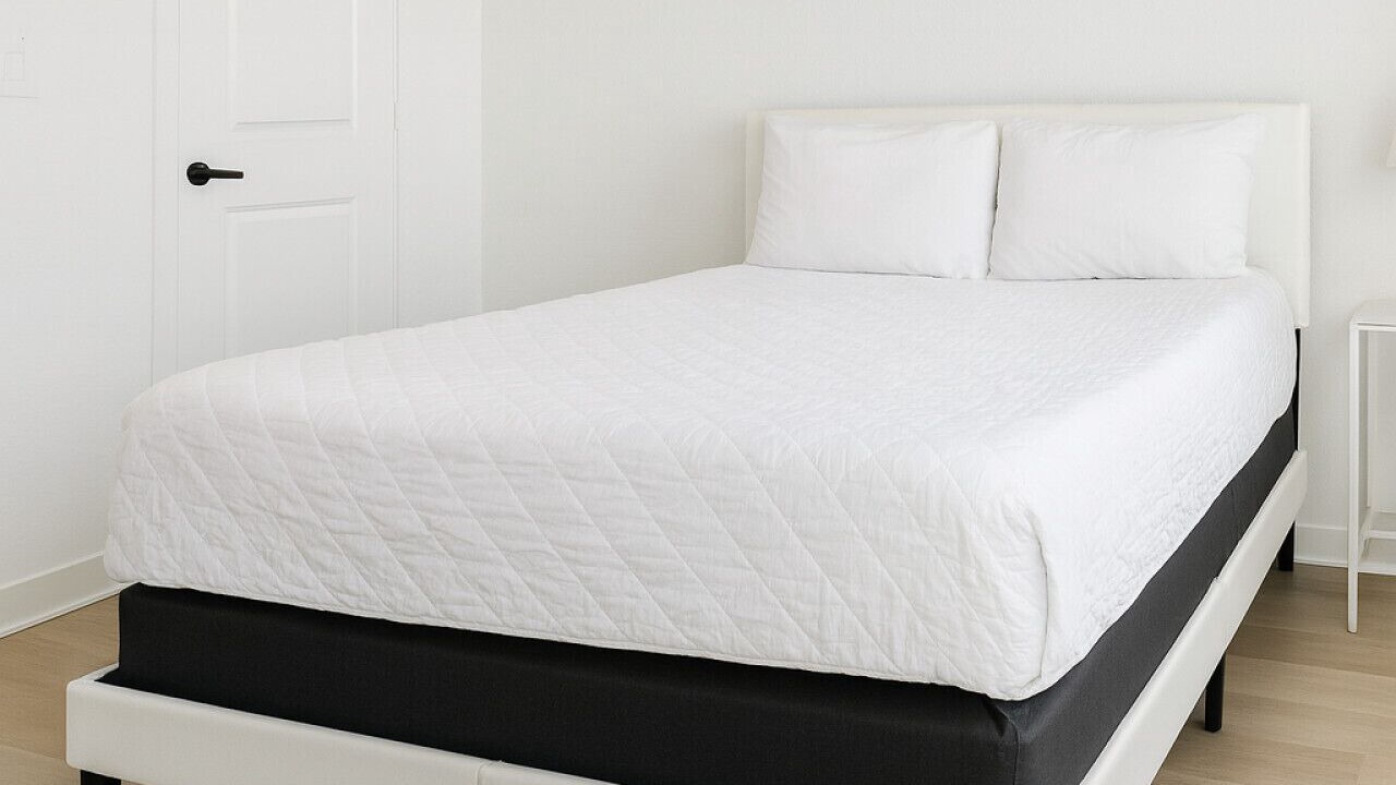 Photo of Bedroom in Sherman