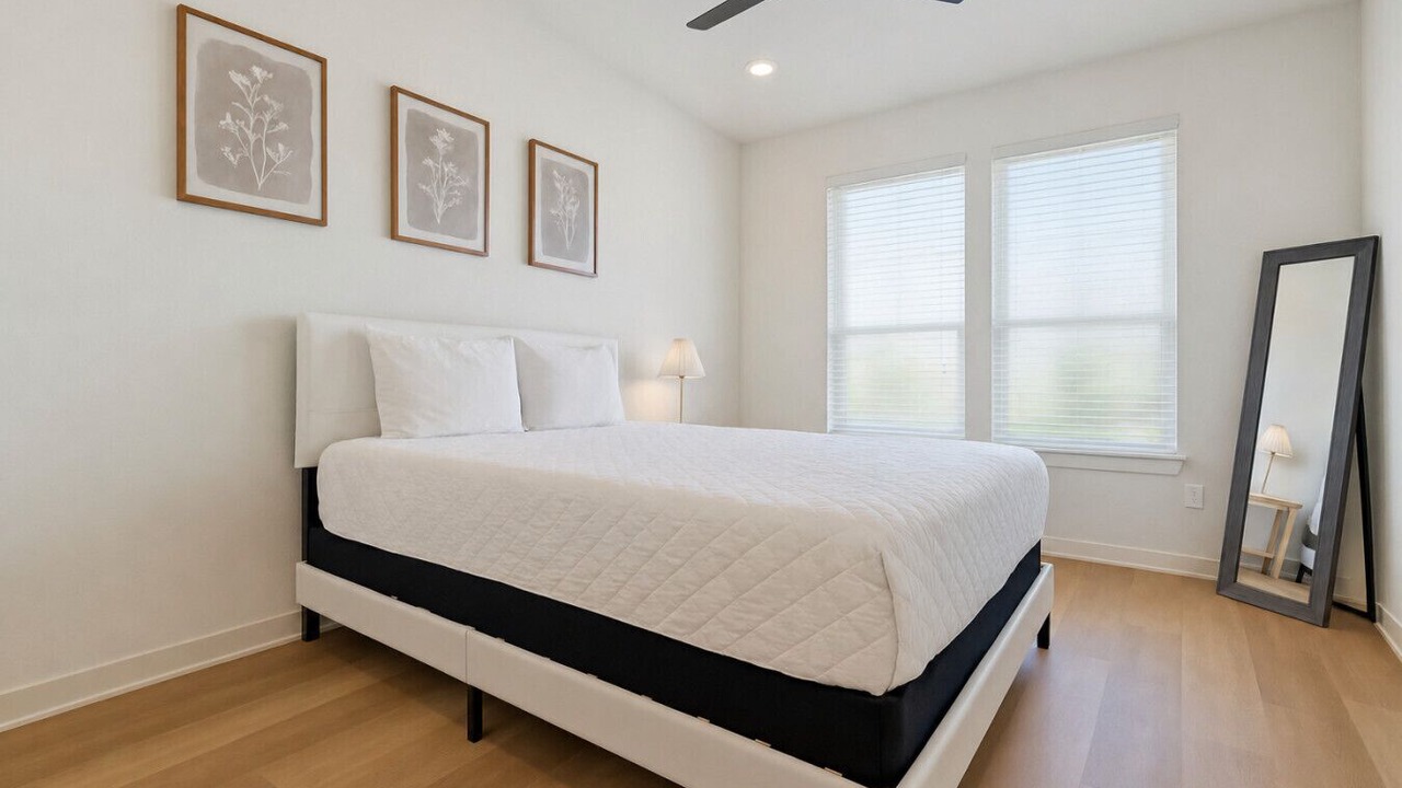 Photo of Bedroom in Sherman