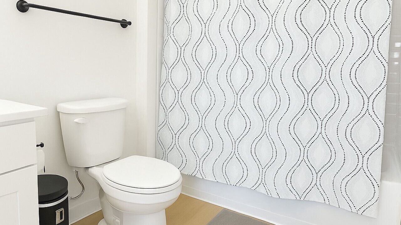 Photo of Bathroom in Sherman