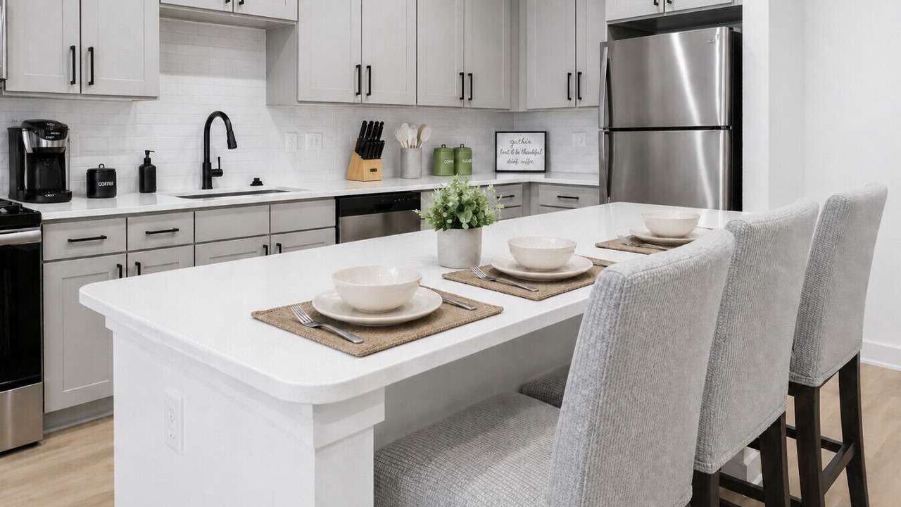 Photo of Kitchen in Sherman