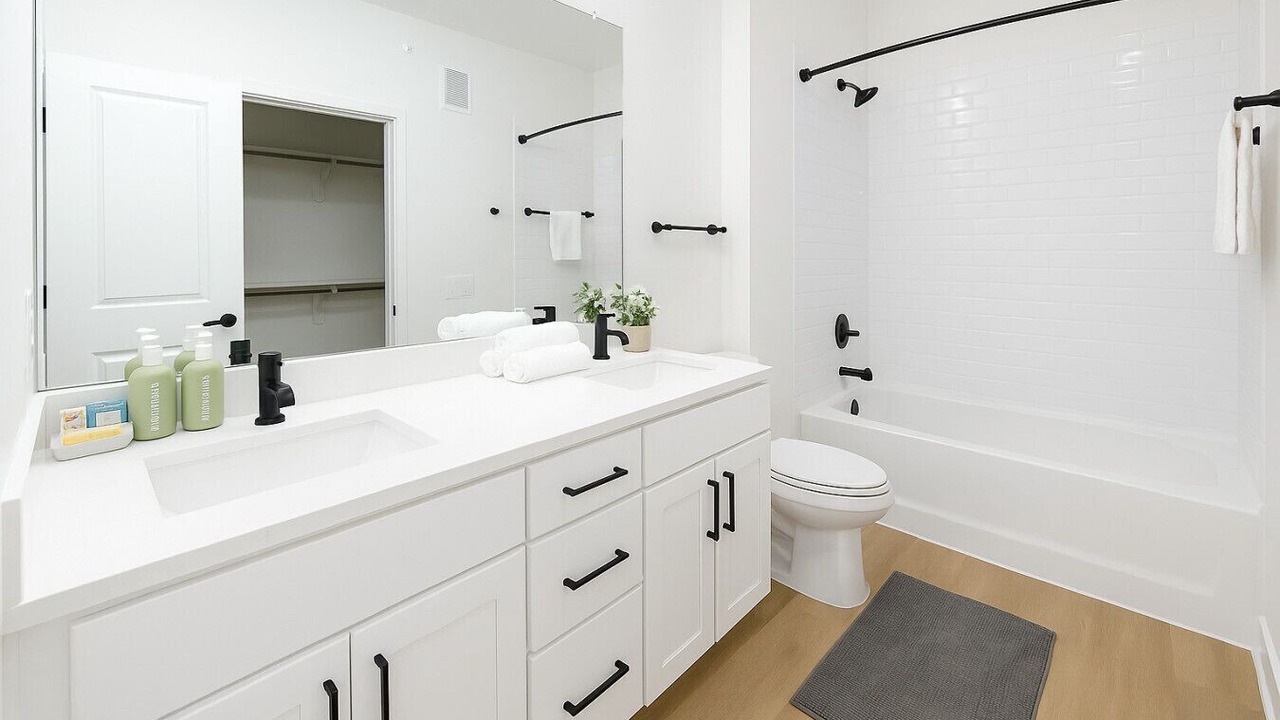 Photo of Bathroom in Sherman