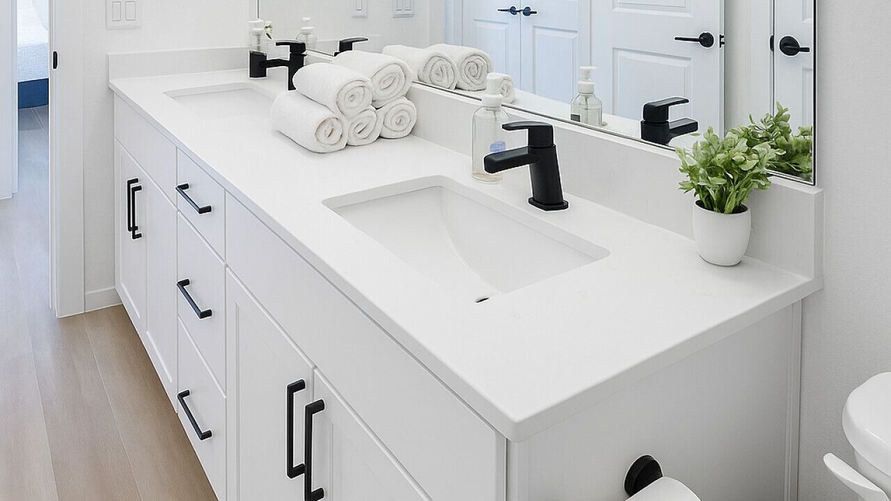 Photo of Bathroom in Sherman
