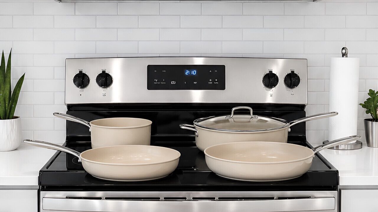 Photo of Kitchen in Sherman