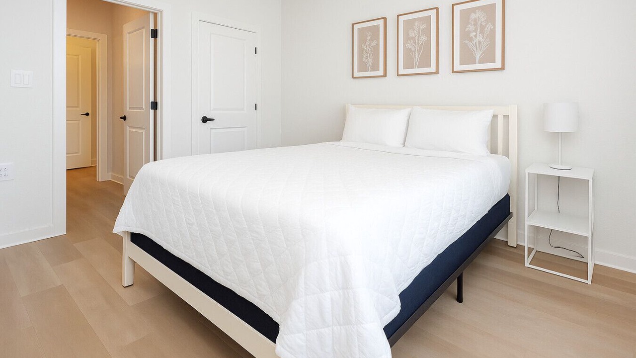 Photo of Bedroom in Sherman