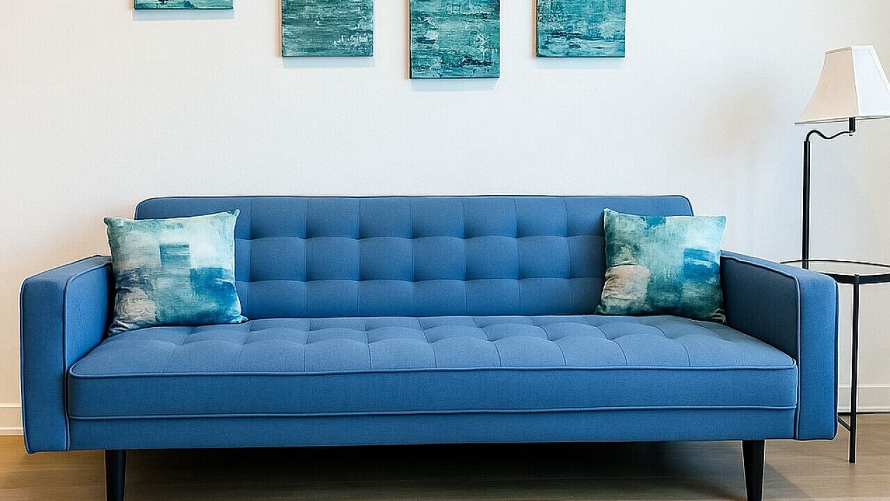 Photo of Livingroom in Sherman