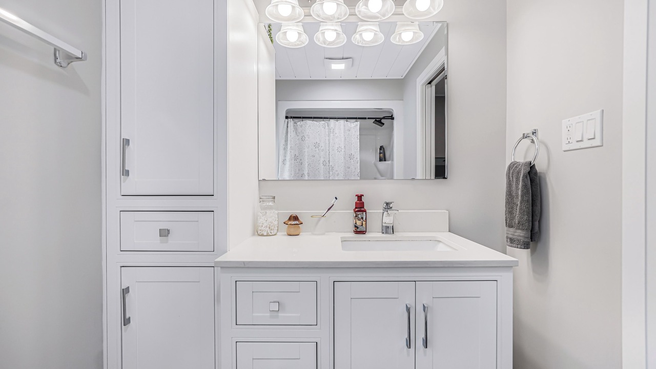 Photo of Bathroom in Port Elgin