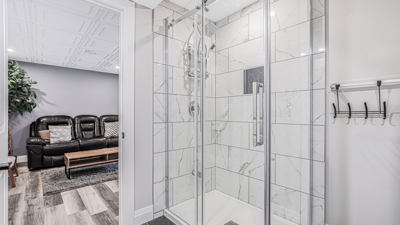 Photo of Bathroom in Port Elgin