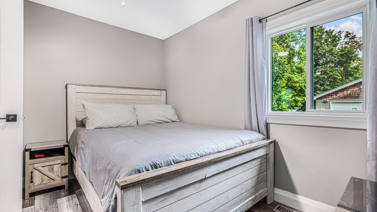 Photo of Bedroom in Port Elgin