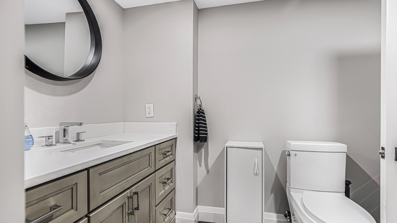 Photo of Bathroom in Port Elgin