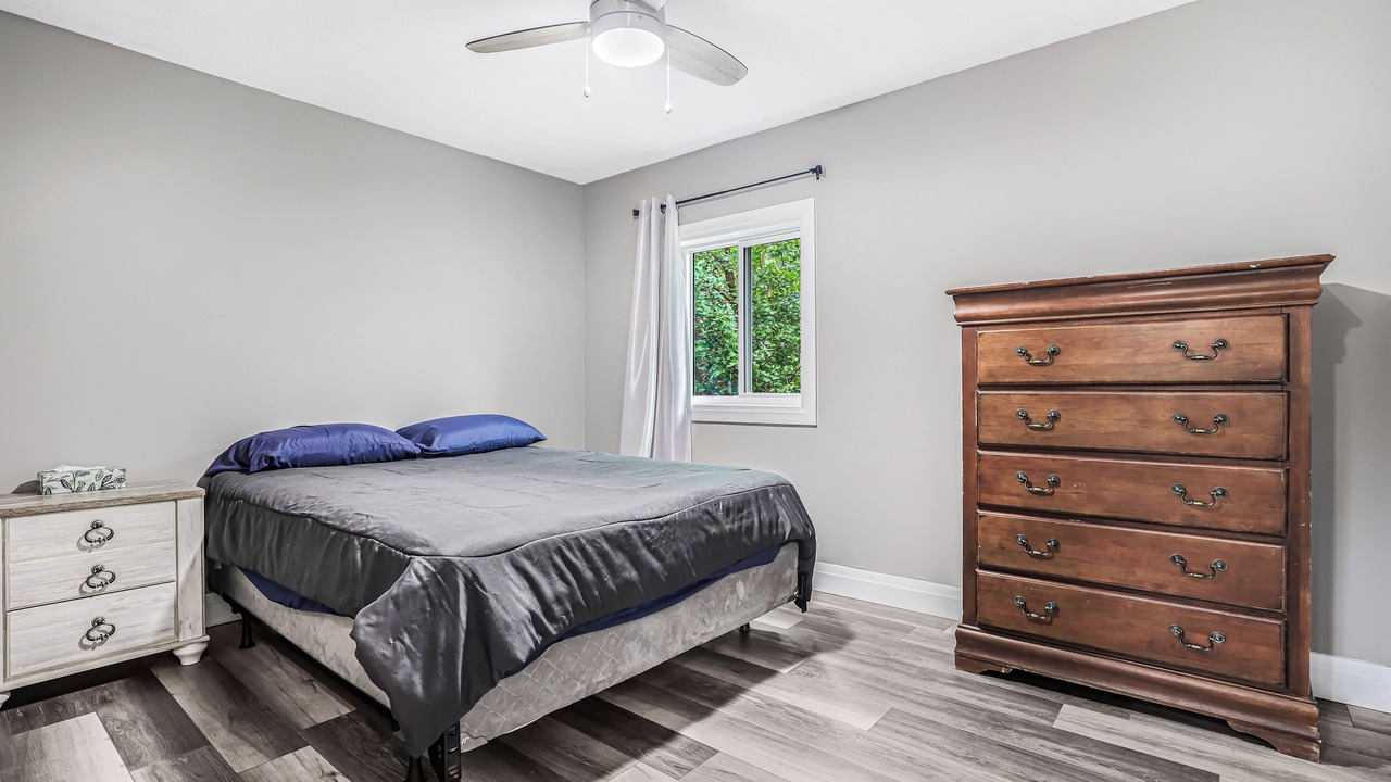 Photo of Bedroom in Port Elgin