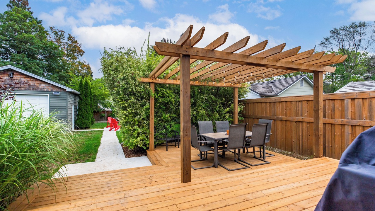 Photo of Outdoor in Port Elgin