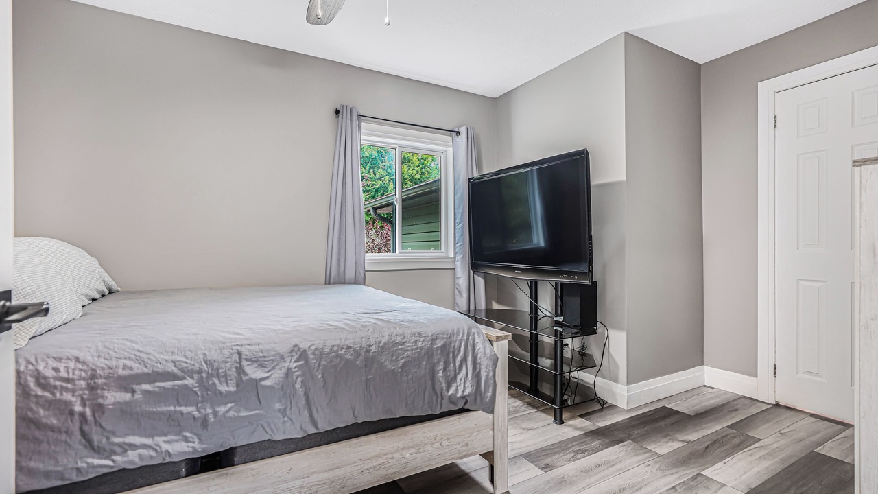 Photo of Bedroom in Port Elgin