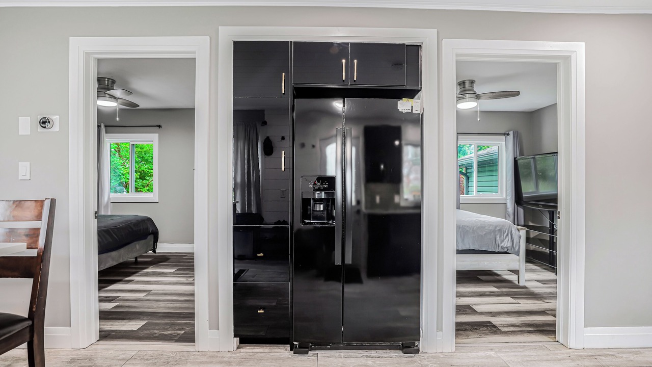 Photo of Bedroom in Port Elgin