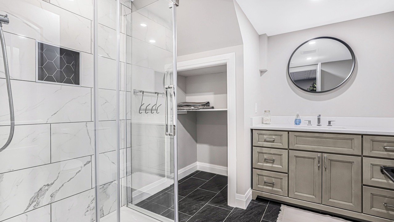 Photo of Bathroom in Port Elgin