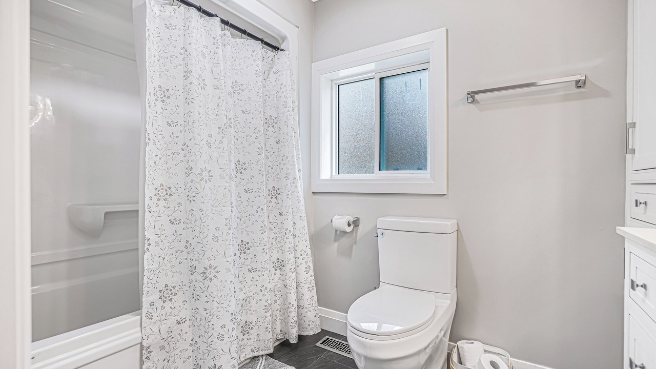 Photo of Bathroom in Port Elgin