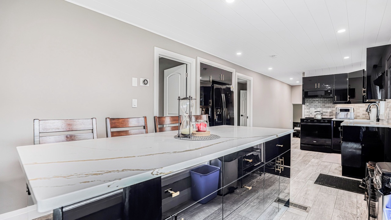 Photo of Kitchen in Port Elgin