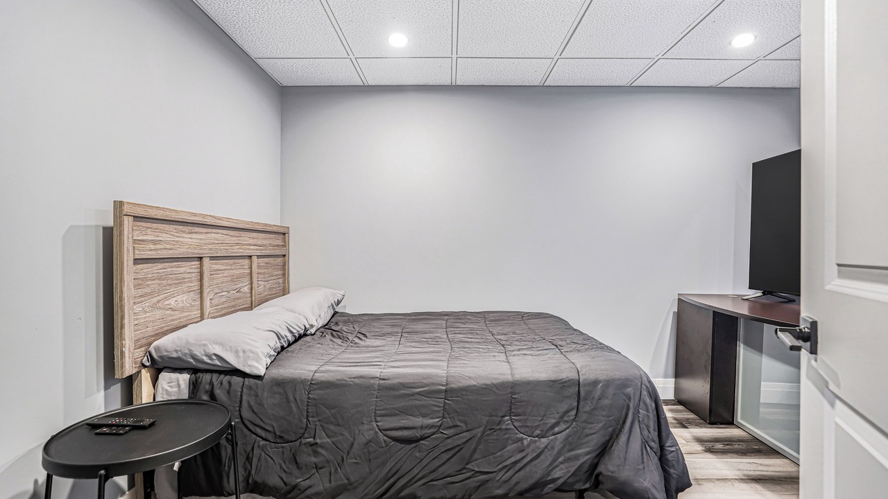 Photo of Bedroom in Port Elgin