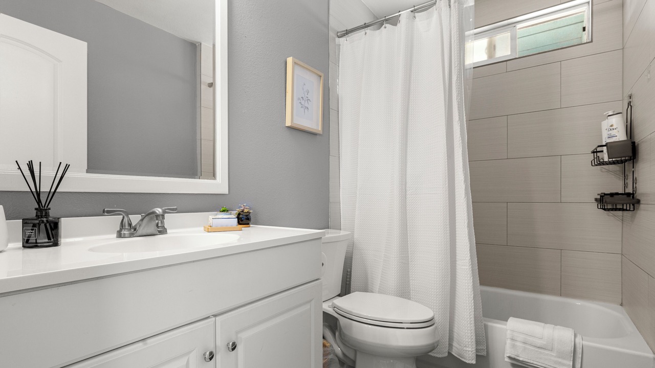 Photo of Bathroom in Stockton