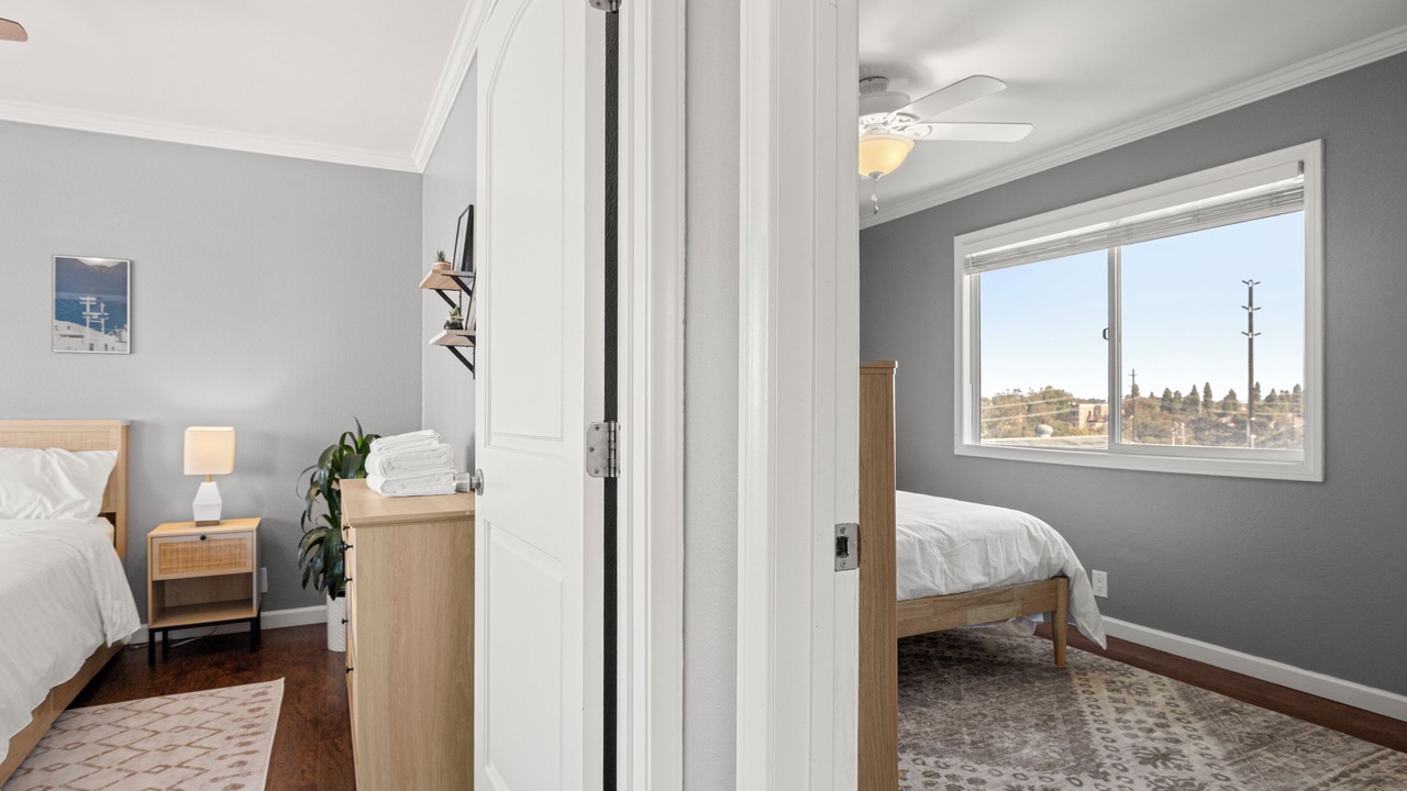 Photo of Bedroom in Stockton
