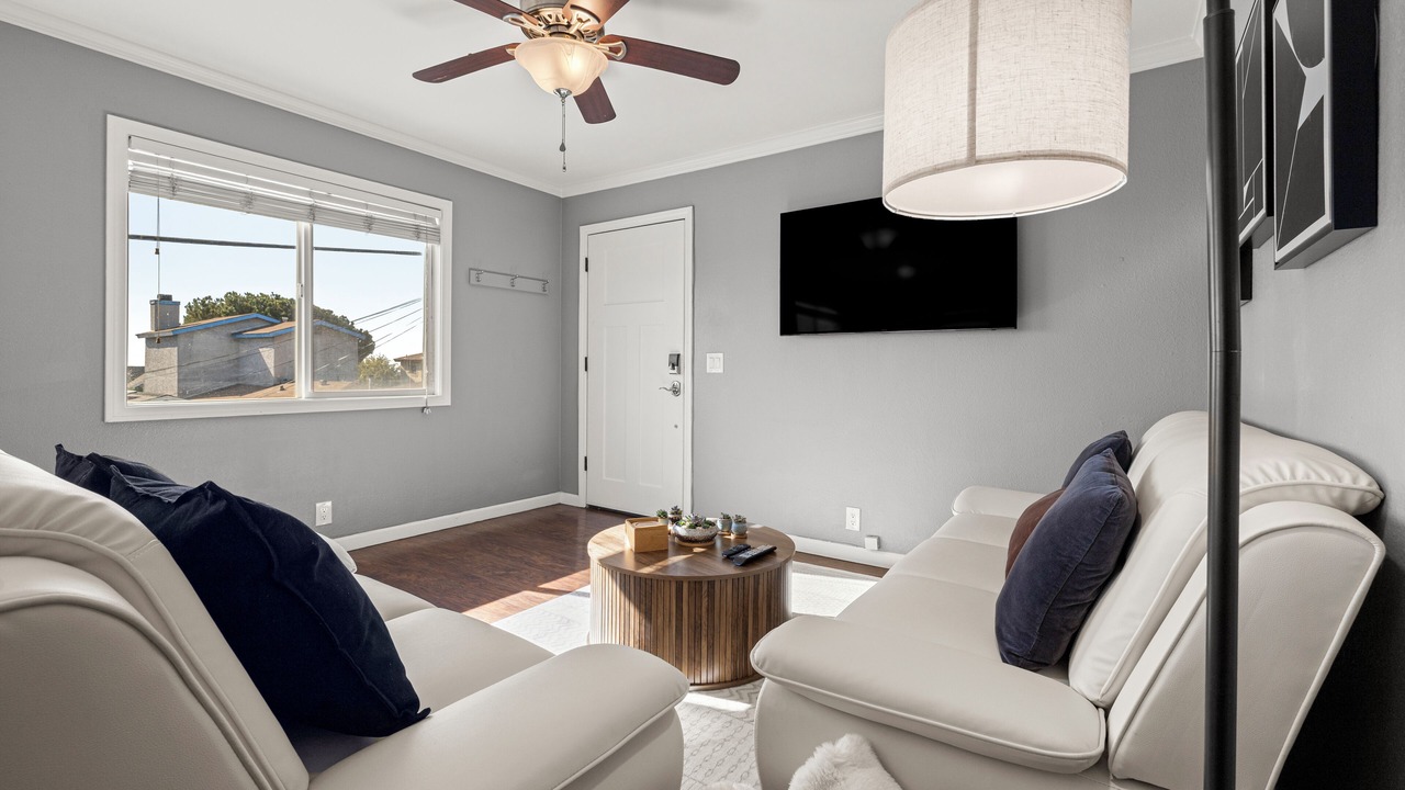 Photo of Livingroom in Stockton