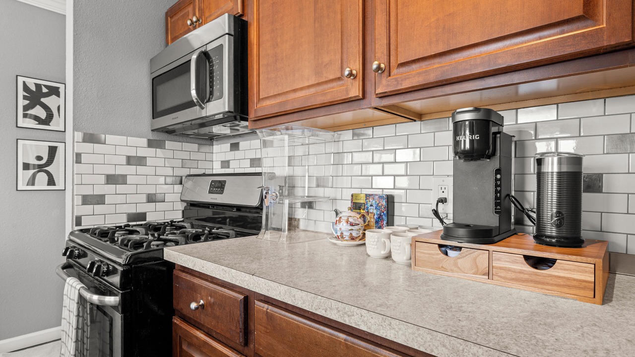 Photo of Kitchen in Stockton