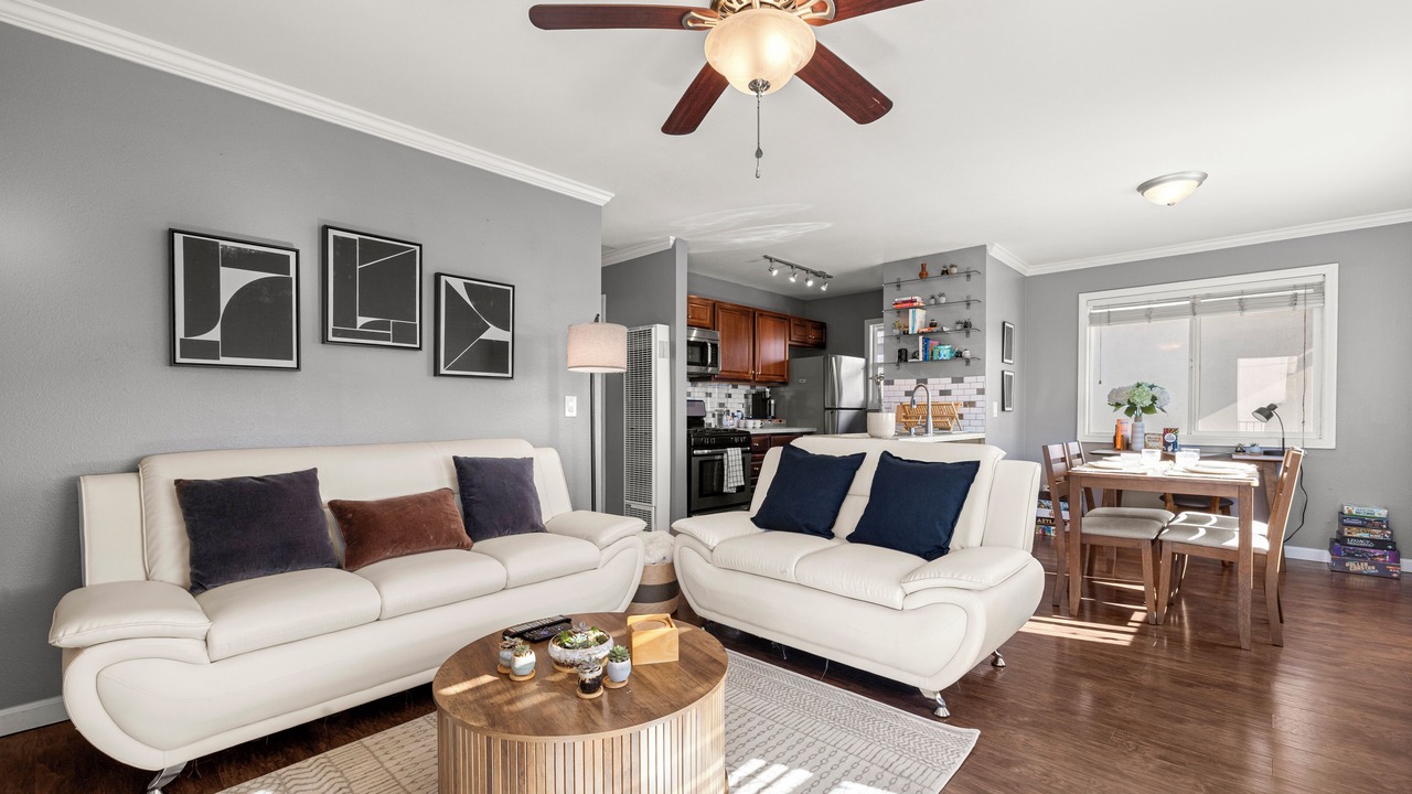 Photo of Livingroom in Stockton