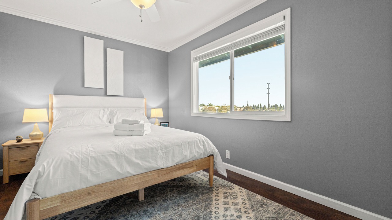 Photo of Bedroom in Stockton