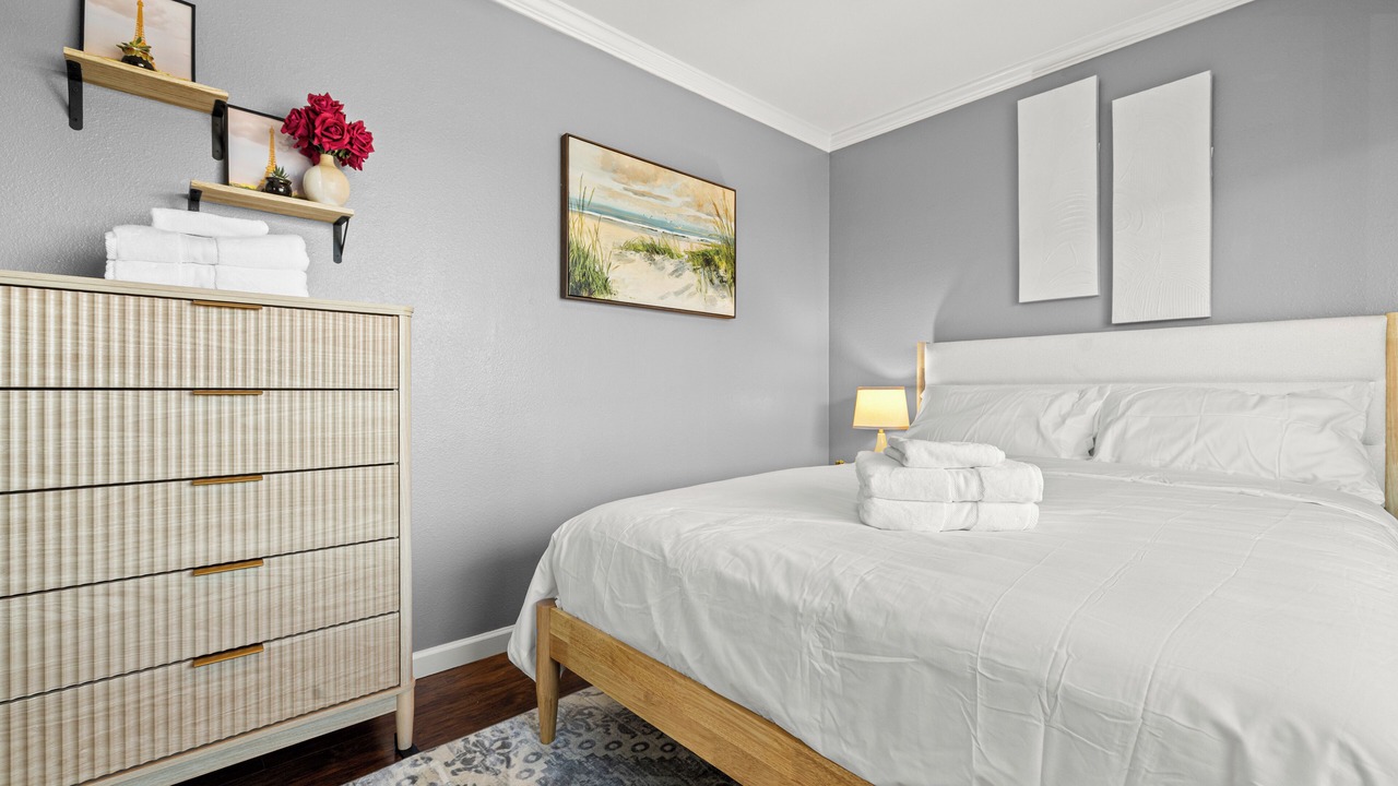 Photo of Bedroom in Stockton