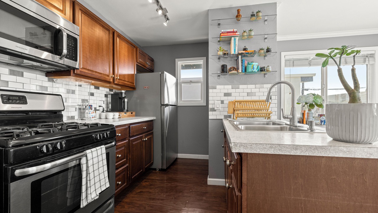 Photo of Kitchen in Stockton