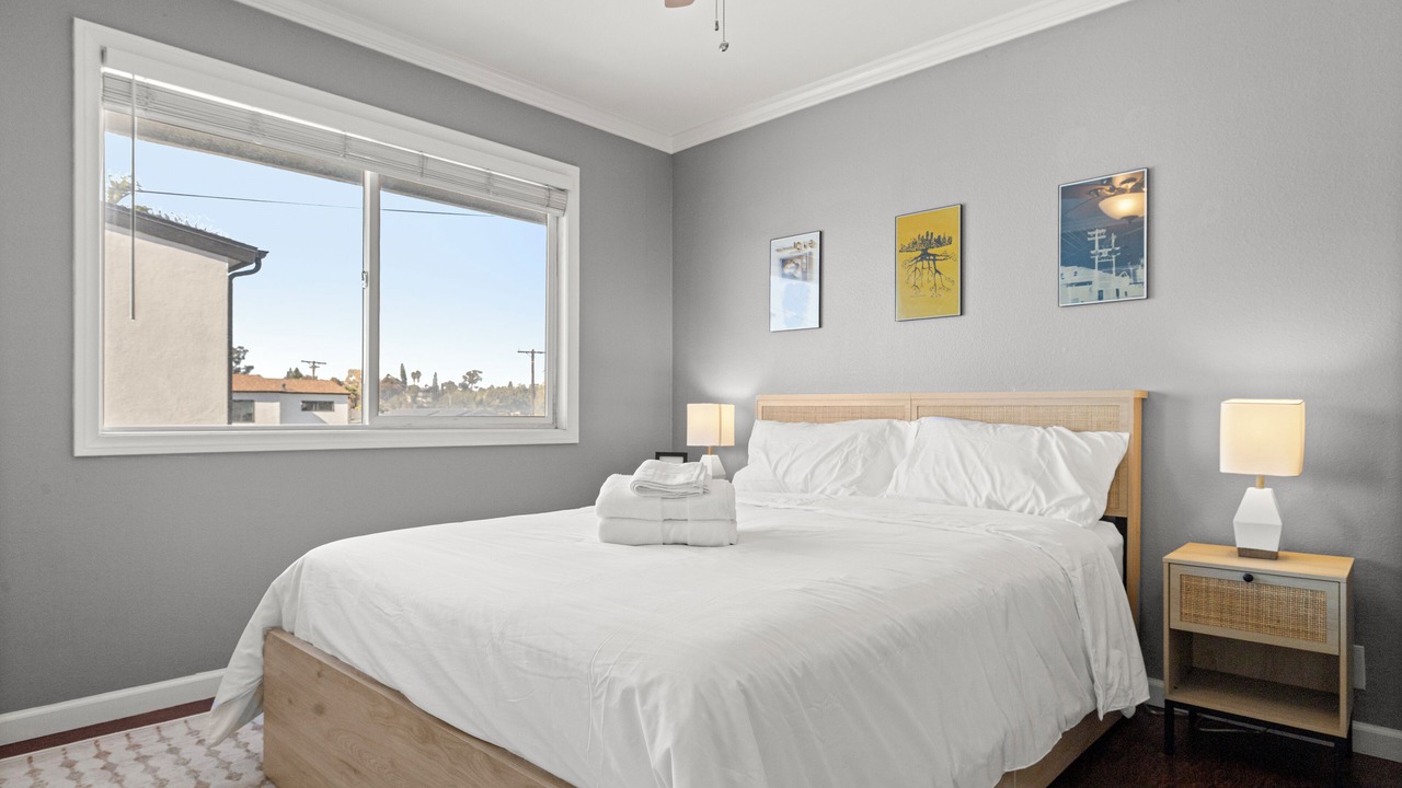 Photo of Bedroom in Stockton