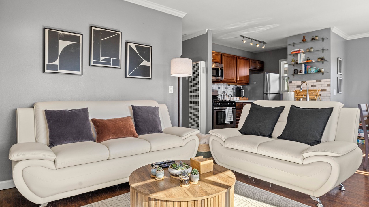 Photo of Livingroom in Stockton