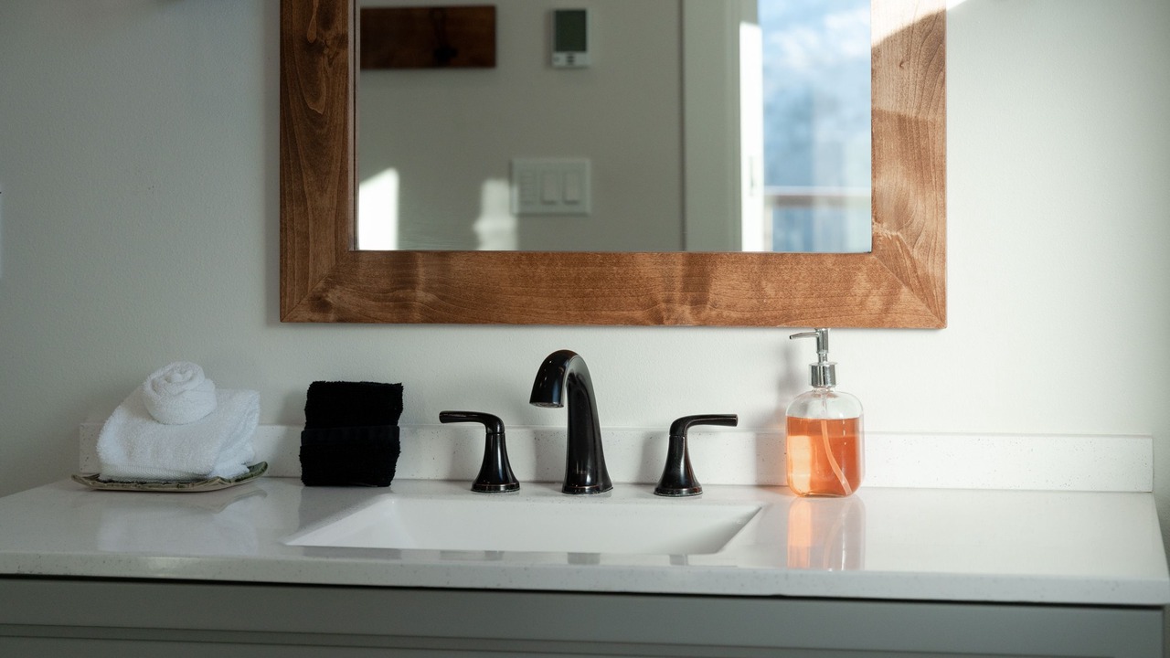 Photo of Bathroom in Pateros