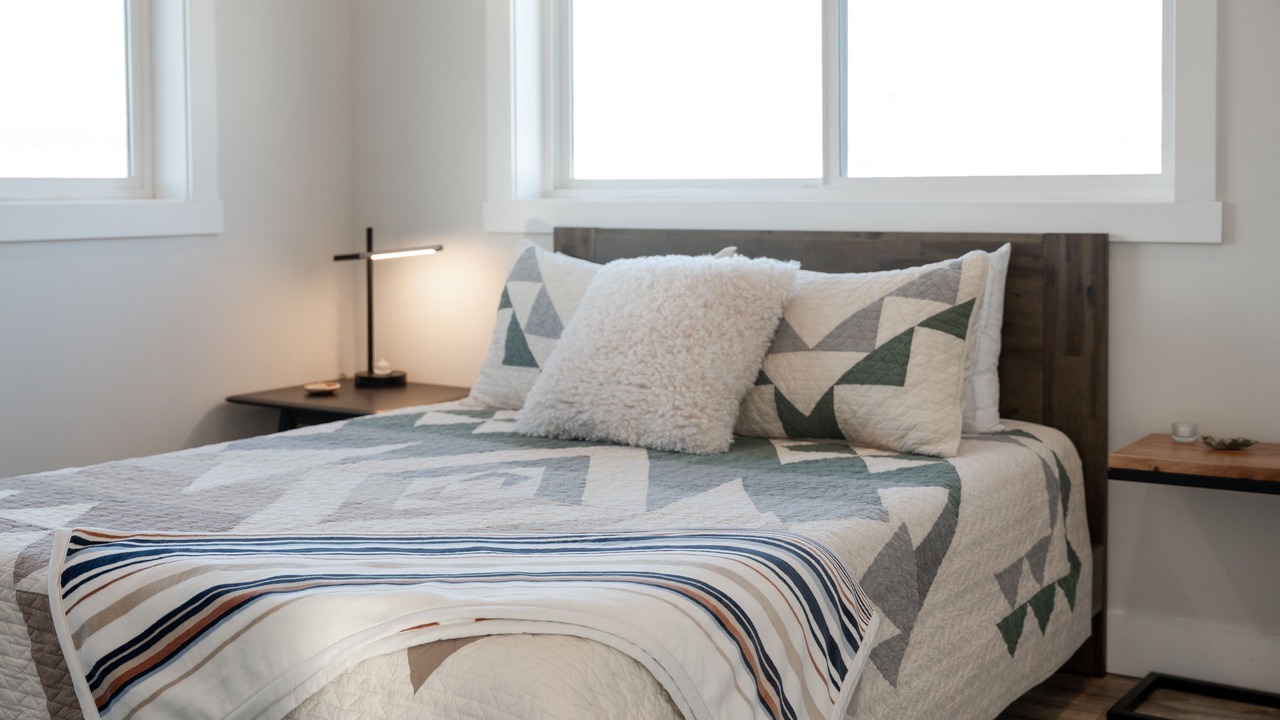 Photo of Bedroom in Pateros