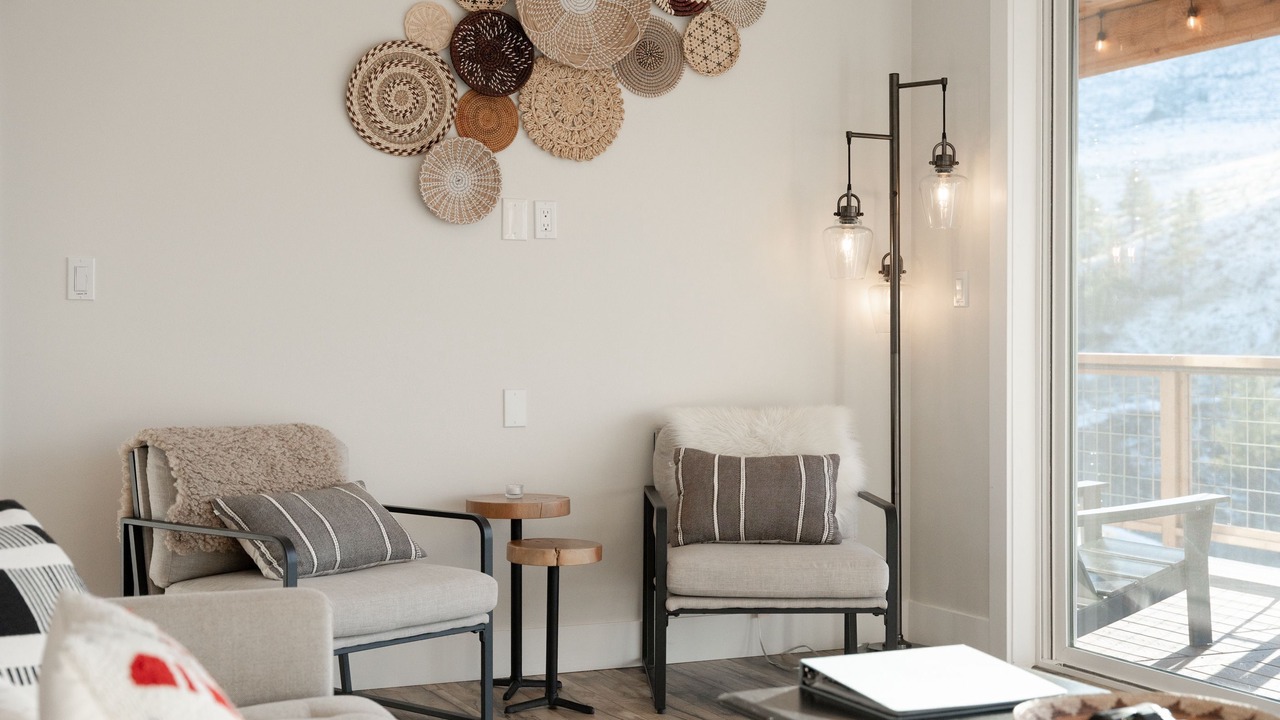 Photo of Livingroom in Pateros