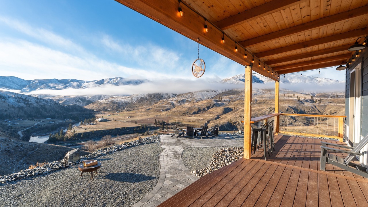 Photo of Patio Balcony in Pateros