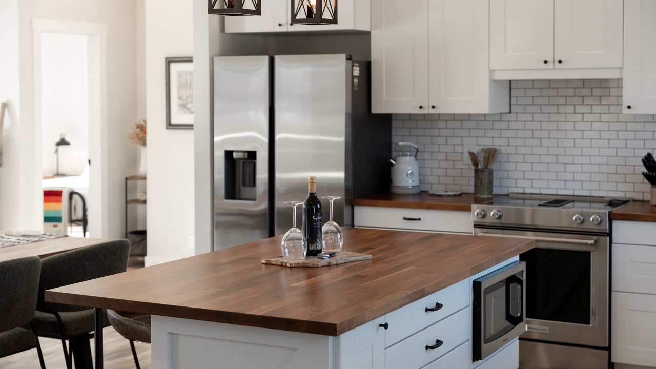 Photo of Kitchen in Pateros