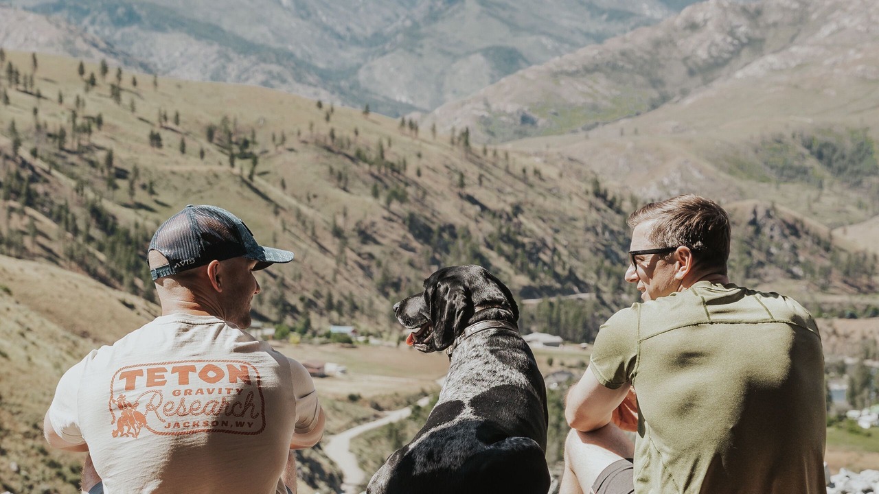 Photo of Outdoor in Pateros