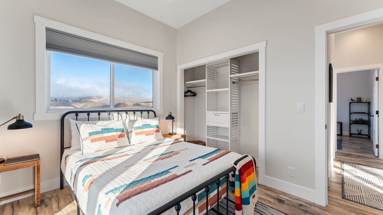 Photo of Bedroom in Pateros