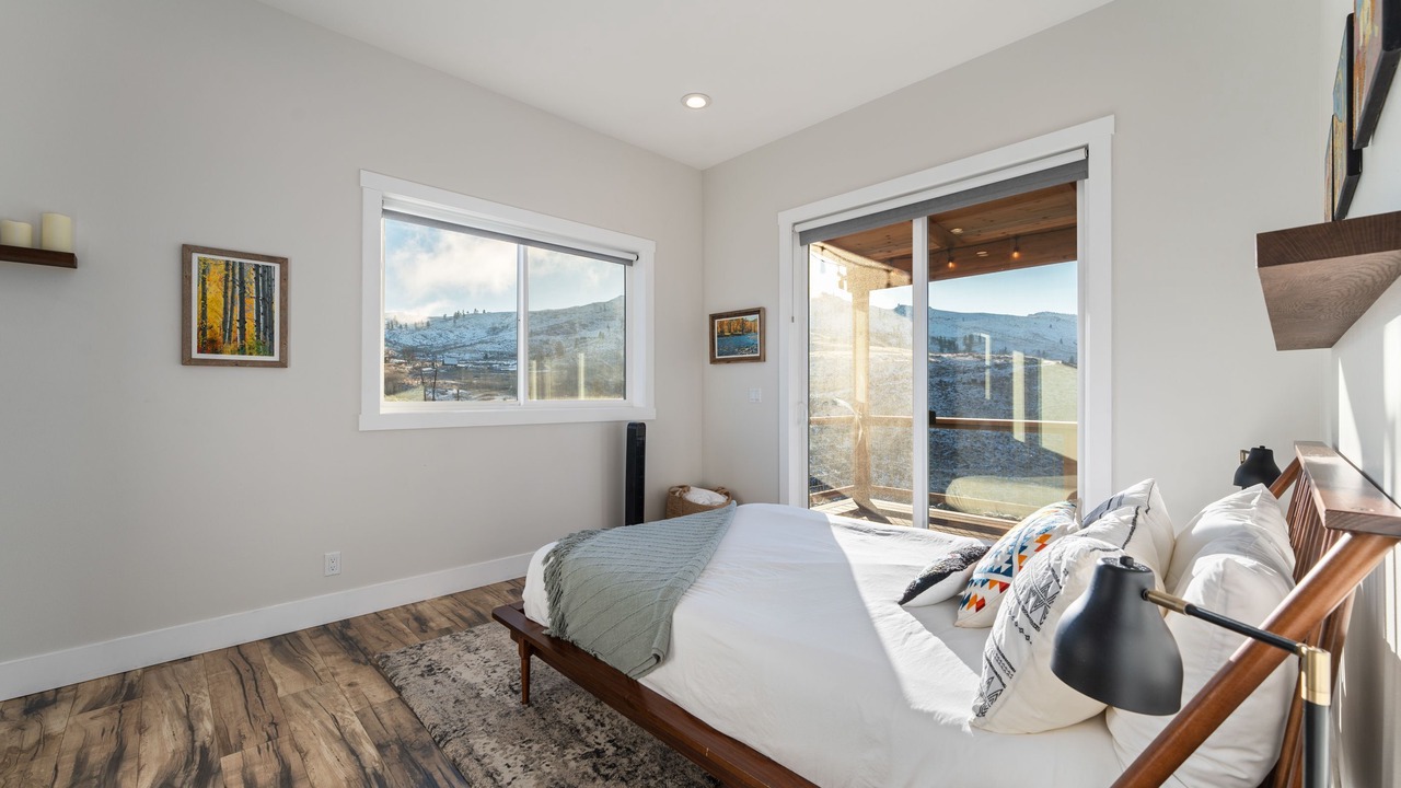 Photo of Bedroom in Pateros