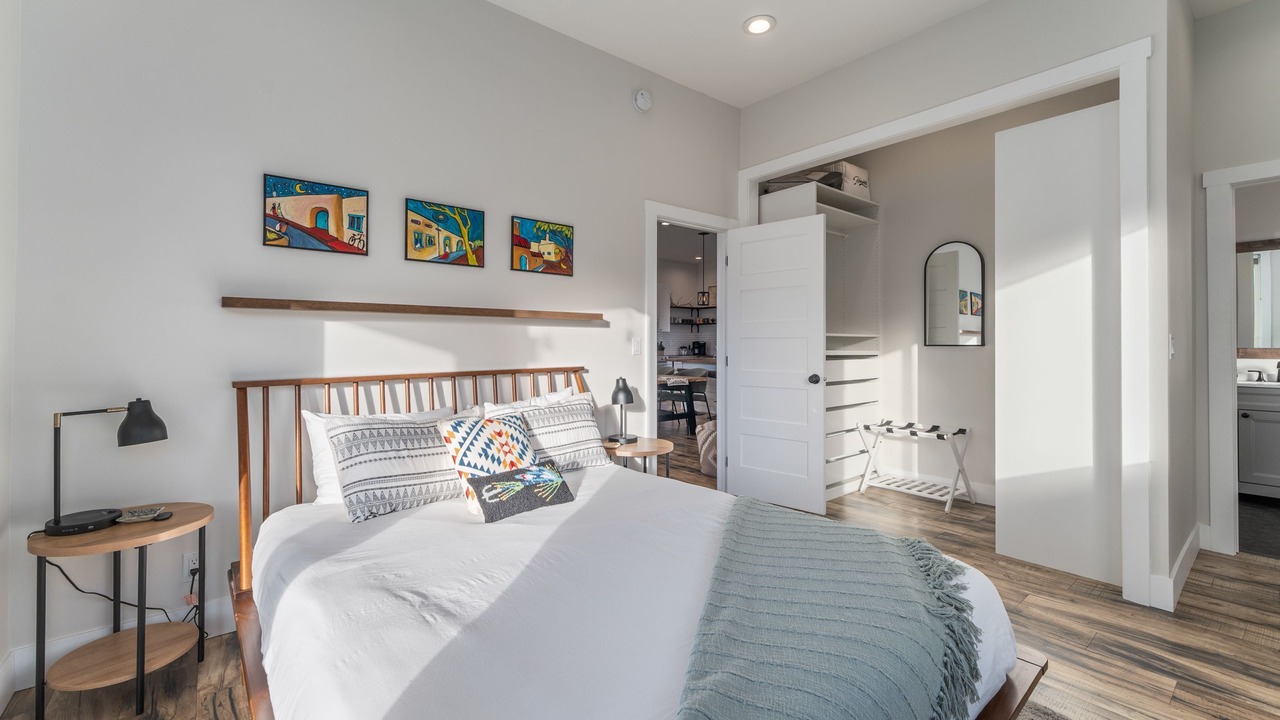 Photo of Bedroom in Pateros