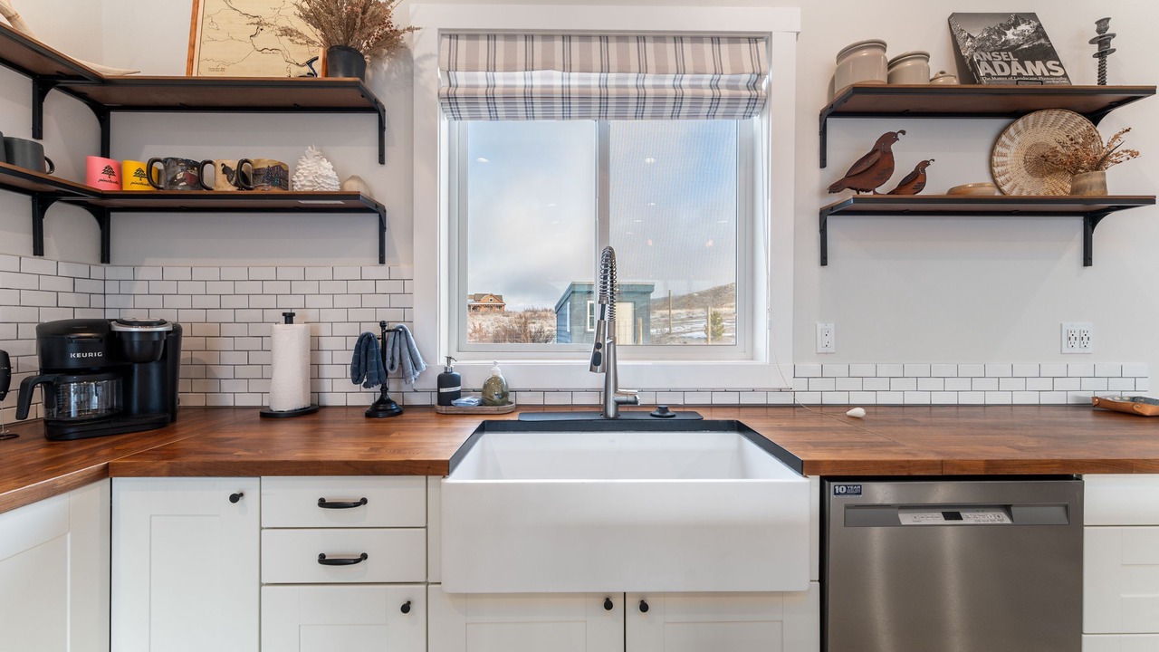 Photo of Kitchen in Pateros