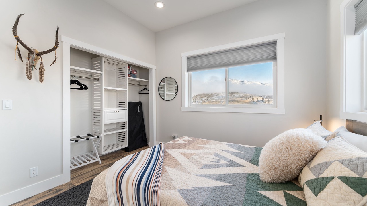 Photo of Bedroom in Pateros